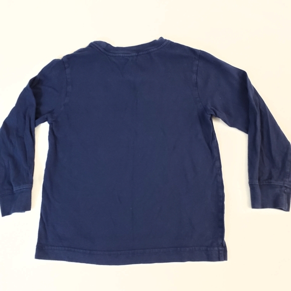 2 Old Navy Long Sleeve Crew Neck Tops Size XS-5 - Picture 6 of 8